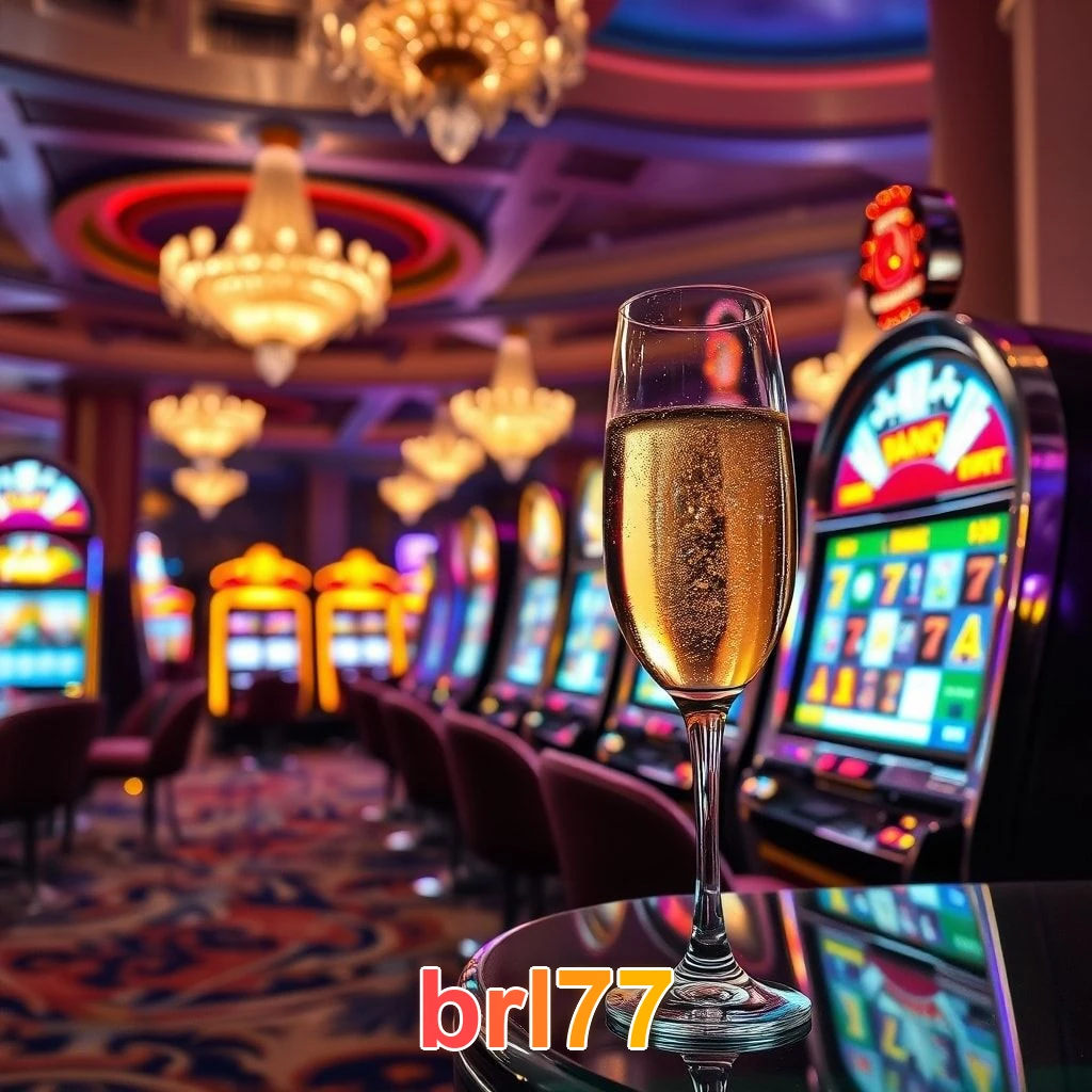 Bônus boas-vindas brl77 R$100