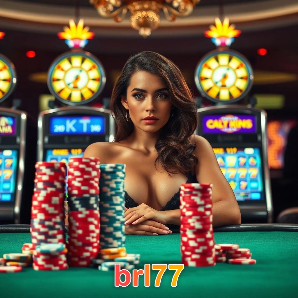 Download app brl77 Android iOS