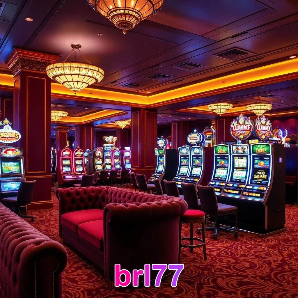 Segurança brl77 SSL