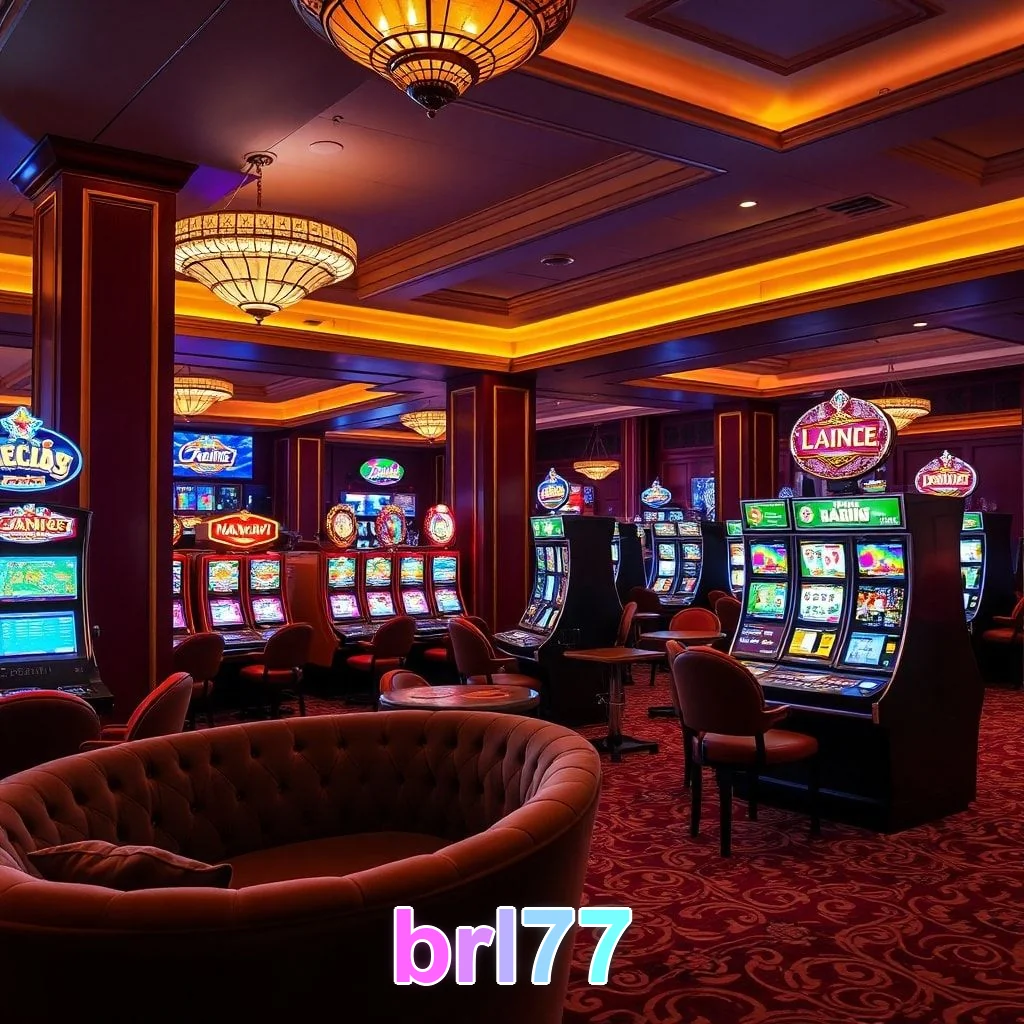 Suporte VIP brl77 - atendimento prioritário