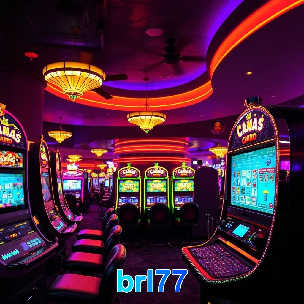 Gates of Olympus slot brl77