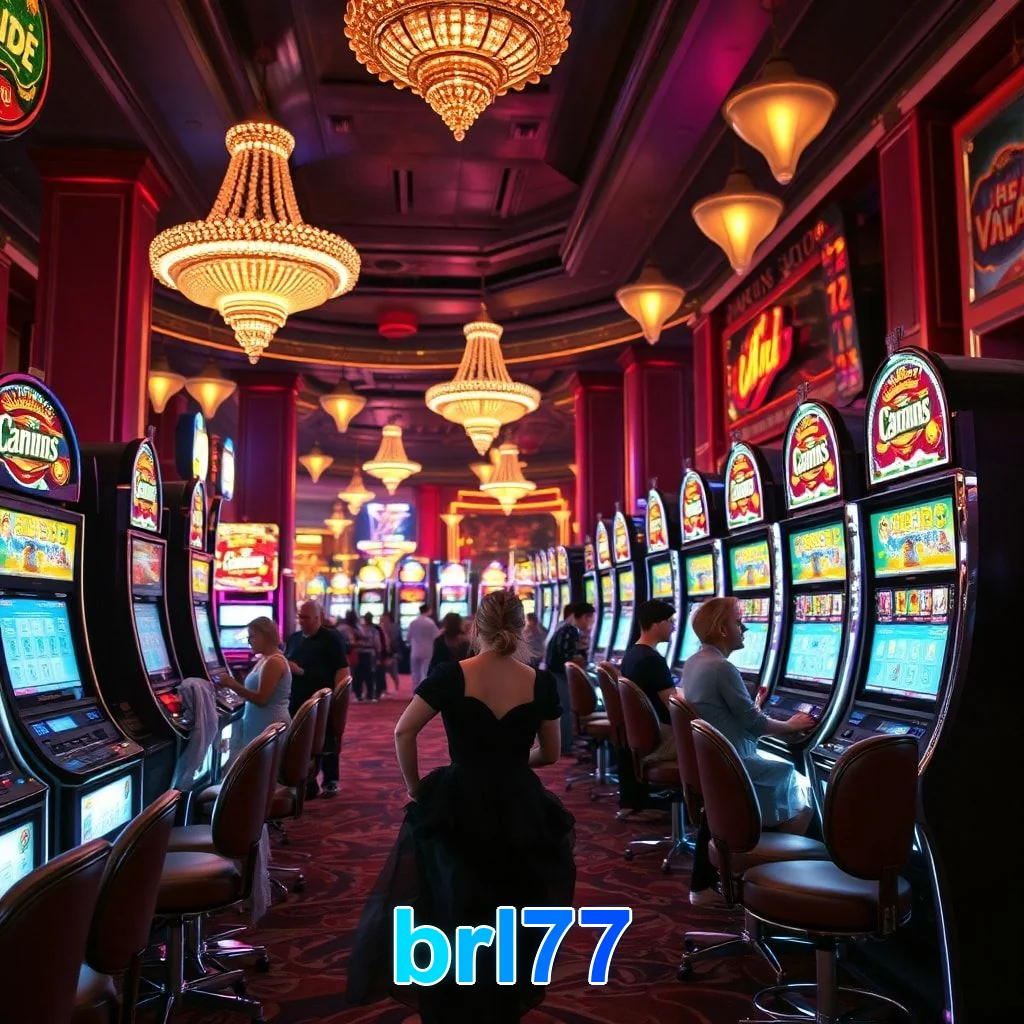 Pagamentos brl77 PIX