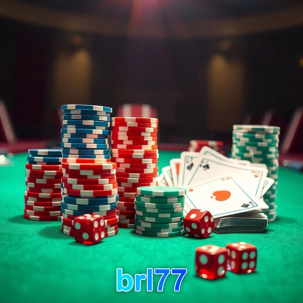 brl77 multi dispositivo