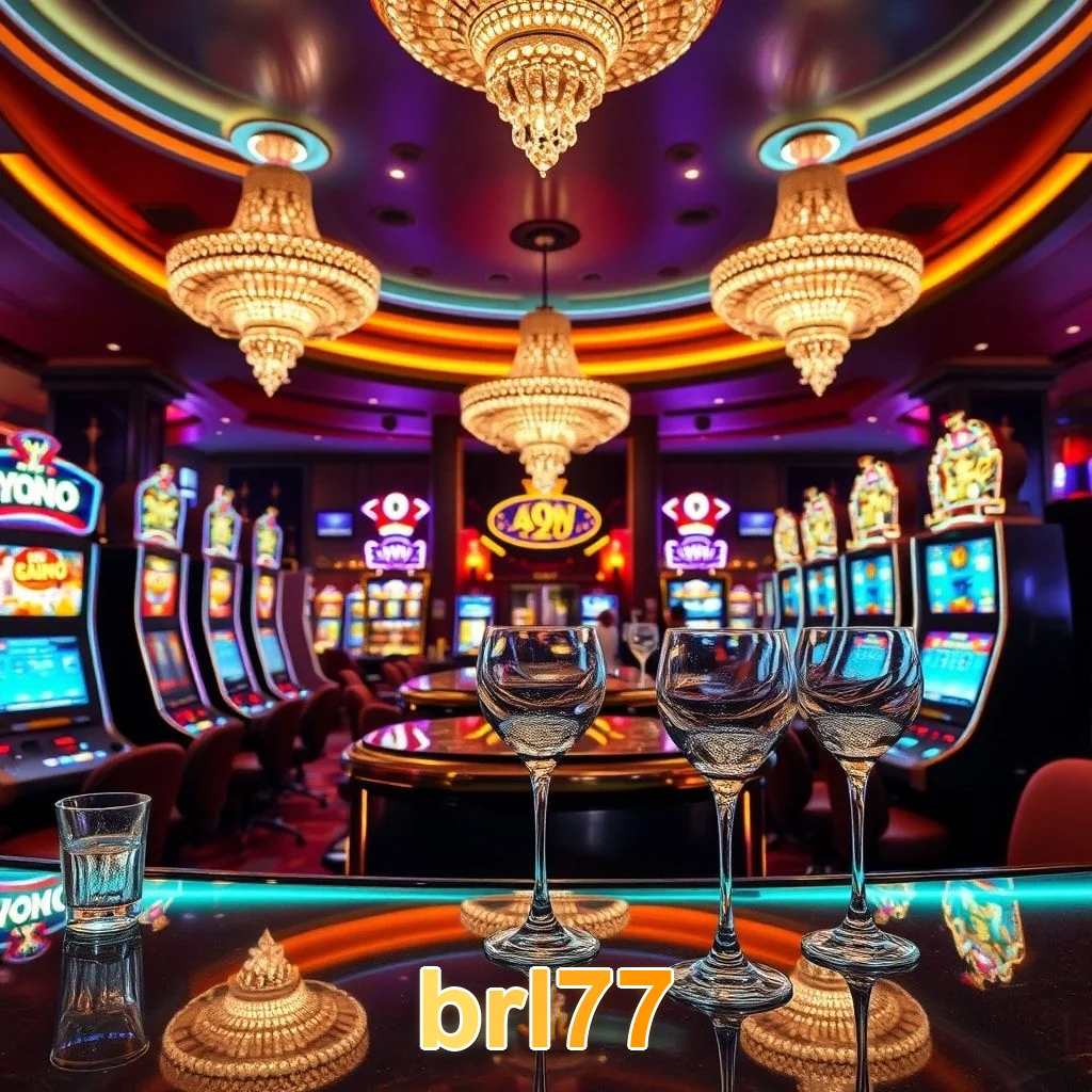 Cassino ao vivo brl77 dealers
